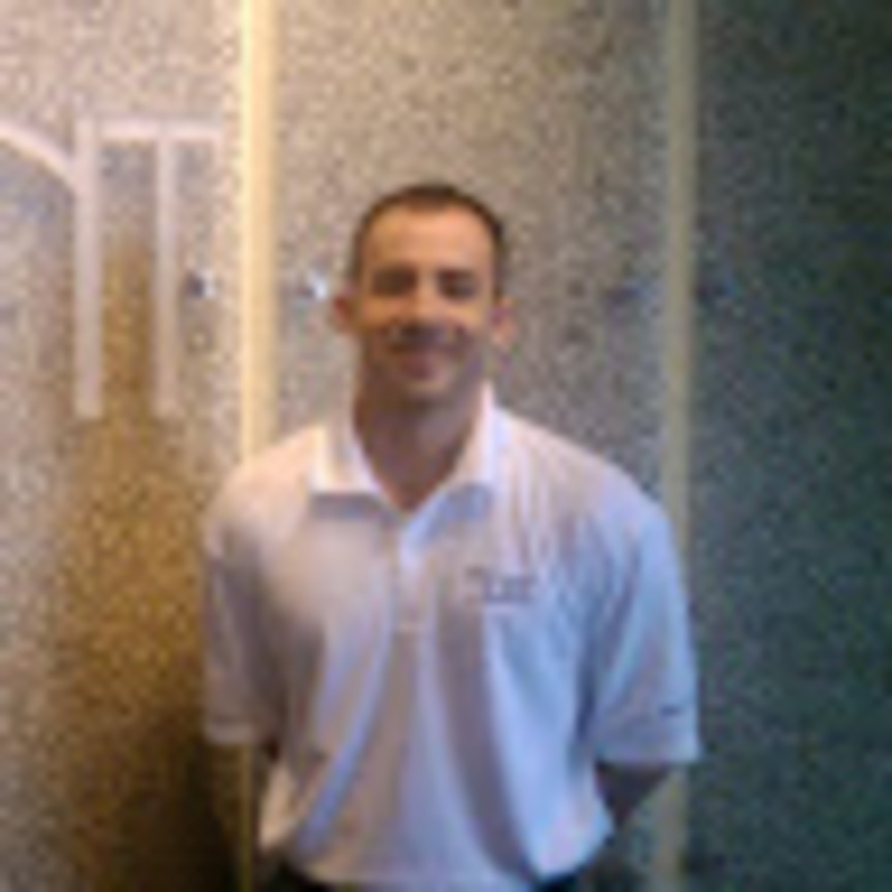 Meet your Posher, Aaron